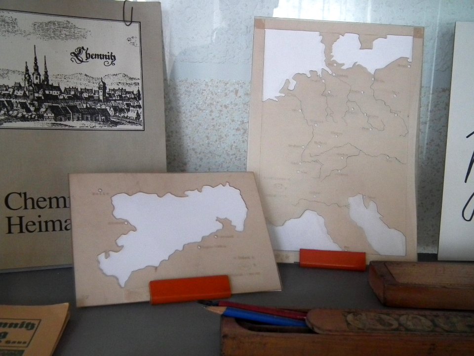 Ebersdorfer Schulmuseum 13