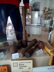 Ebersdorfer Schulmuseum 11