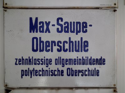 Ebersdorfer Schulmuseum 08