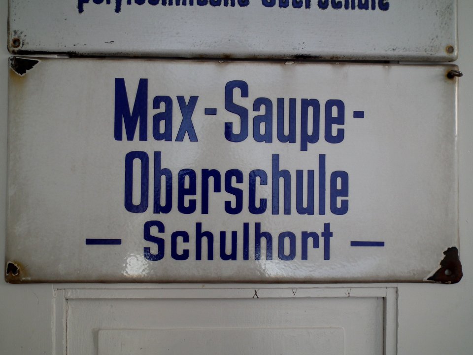 Ebersdorfer Schulmuseum 09