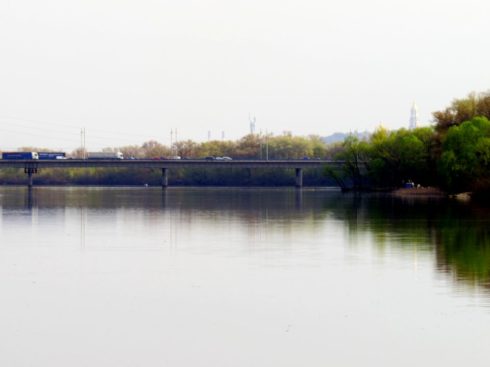 Desenka & Moscow bridge2