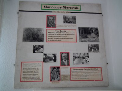 Ebersdorfer Schulmuseum 10