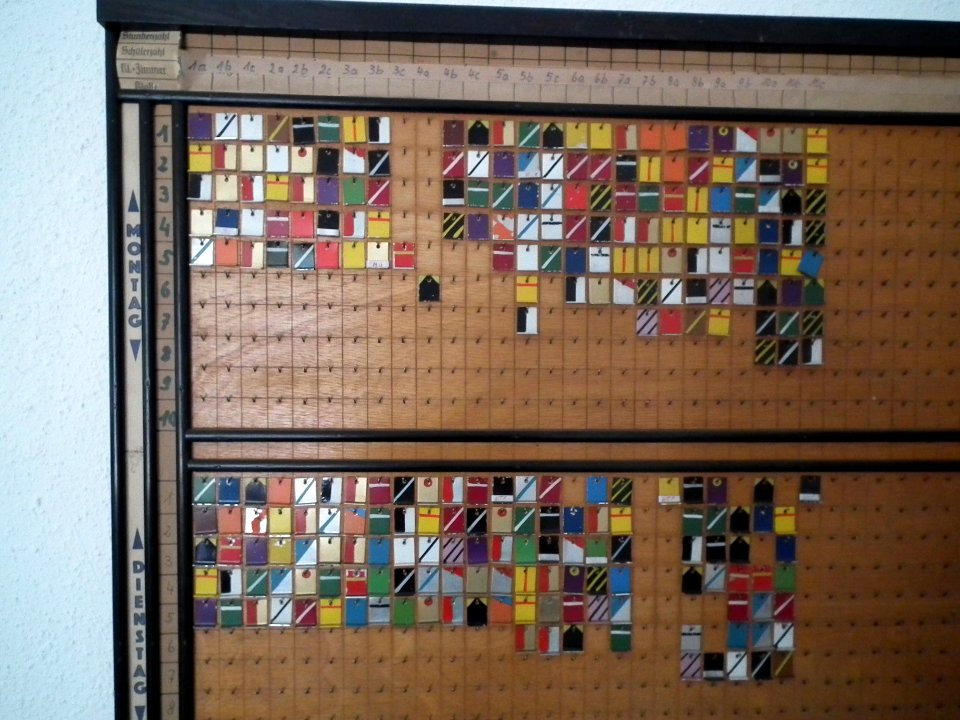 Ebersdorfer Schulmuseum 20