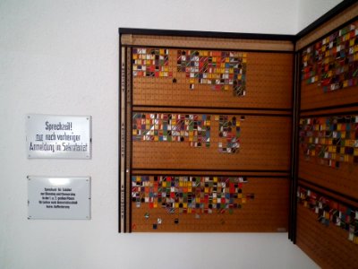 Ebersdorfer Schulmuseum 19