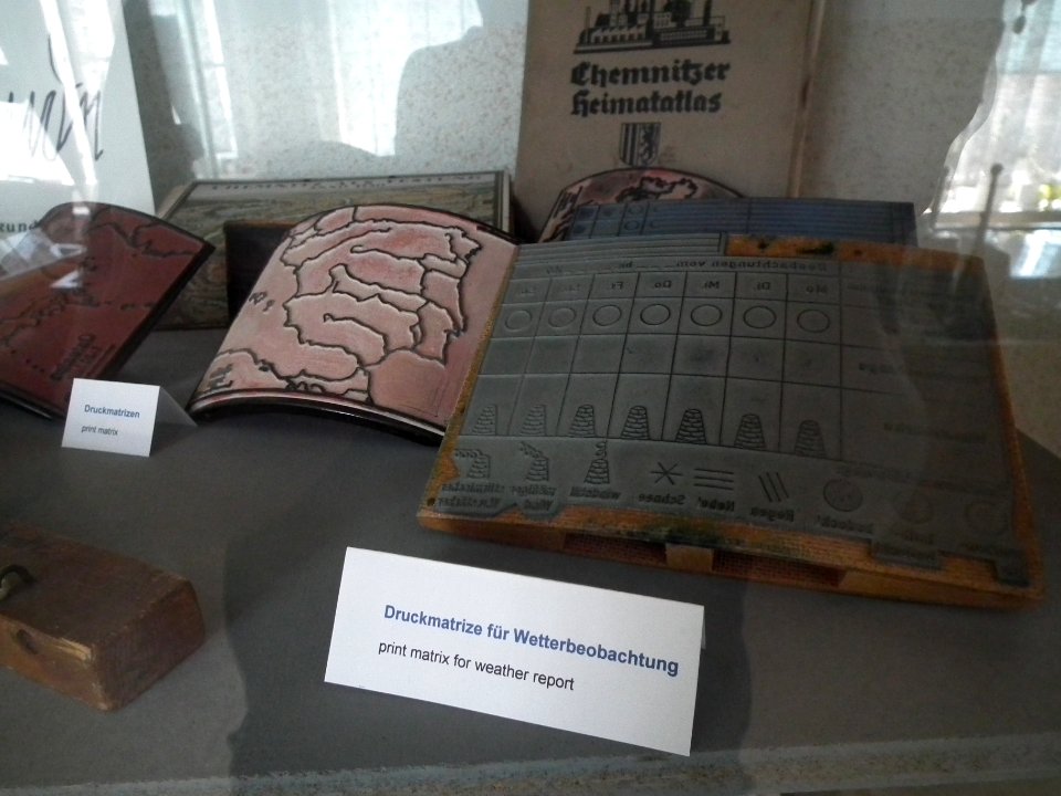 Ebersdorfer Schulmuseum 12