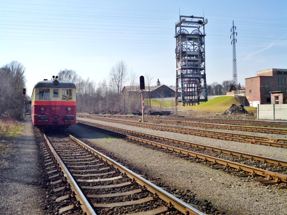 Dul Barbora Karvina M262