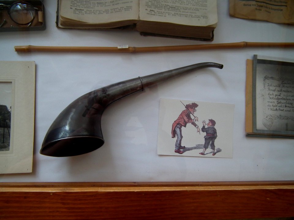 Ebersdorfer Schulmuseum 15