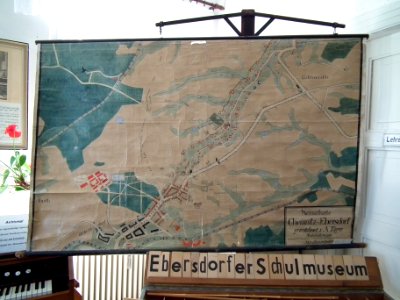 Ebersdorfer Schulmuseum 05