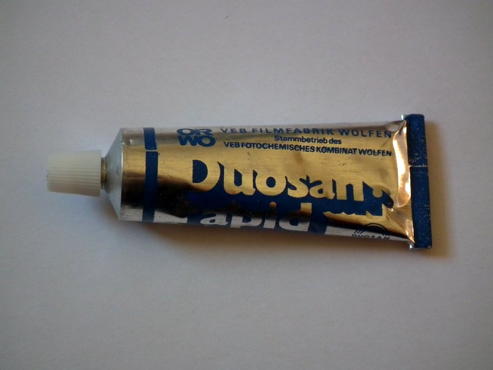 Duosan rapid front
