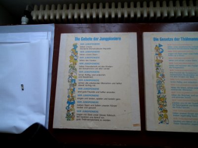 Ebersdorfer Schulmuseum 25