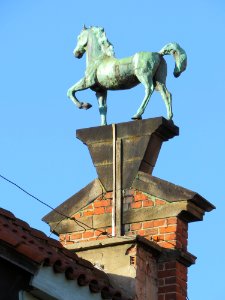 Dwór Miejski Gdańsk 6
