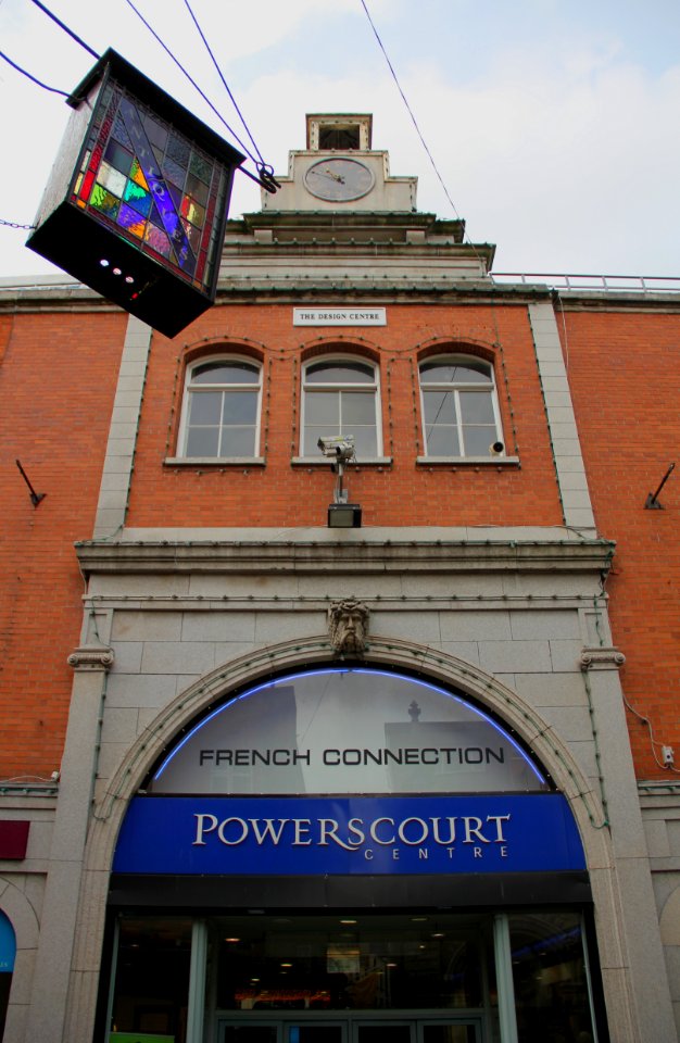 Dublin Powerscourt Centre 01