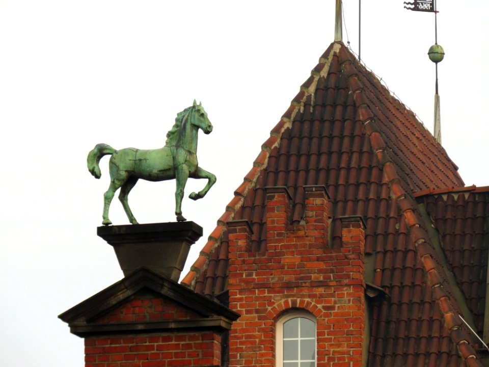 Dwór Miejski Gdańsk 2