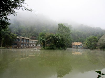 Elephantvalley-lake photo