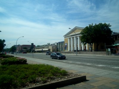 Eisenhüttenstadt sk
