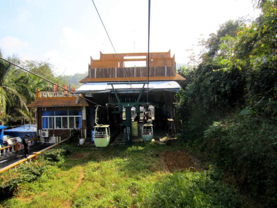 Elephantvalley-cablecar-station