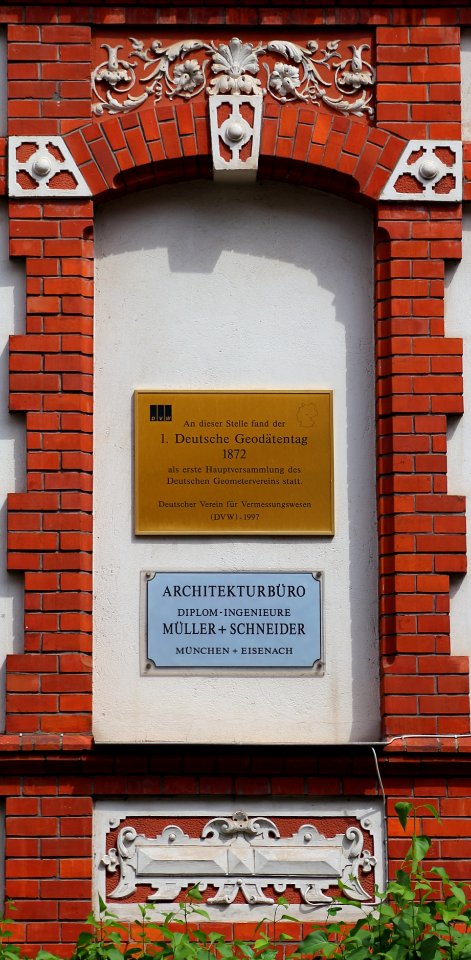 Eisenach Goethestrasse 24 7
