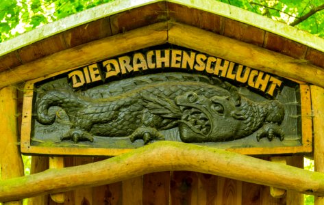 Eisenach Drachenschlucht 001