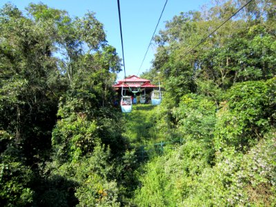 Elephantvalley-cablecar photo