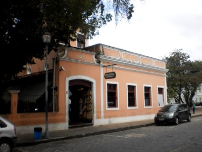 Ecological Artesanato - Olinda, PE