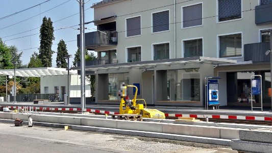 Egg railway station