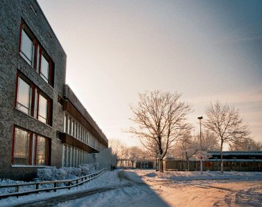 Dietrich Bonhoeffer Schule Recke 1