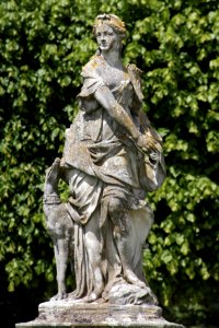 Diane par Barthélémy Guibal 02