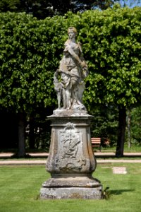 Diane par Barthélémy Guibal