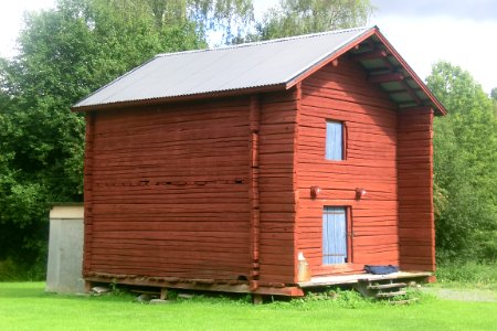 Eds hembygdsgård 4