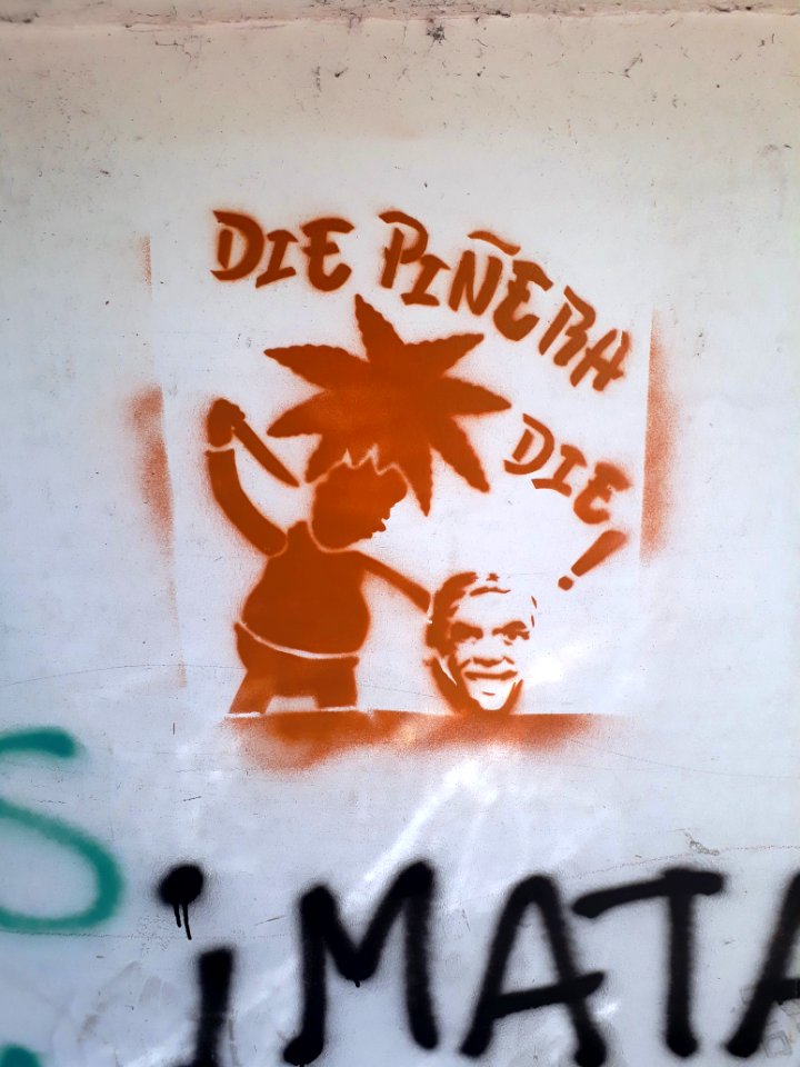 Die Piñera Die