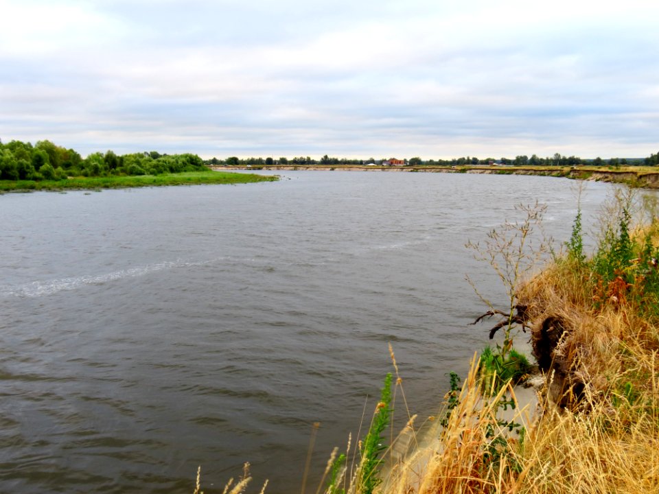 Desna near Koloden lake1