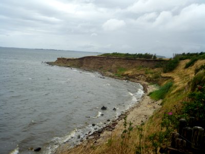 Drejo cliffs photo