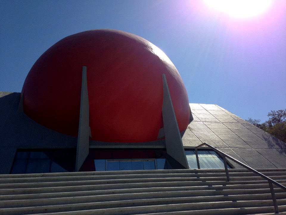 Detalle planetario cd vic