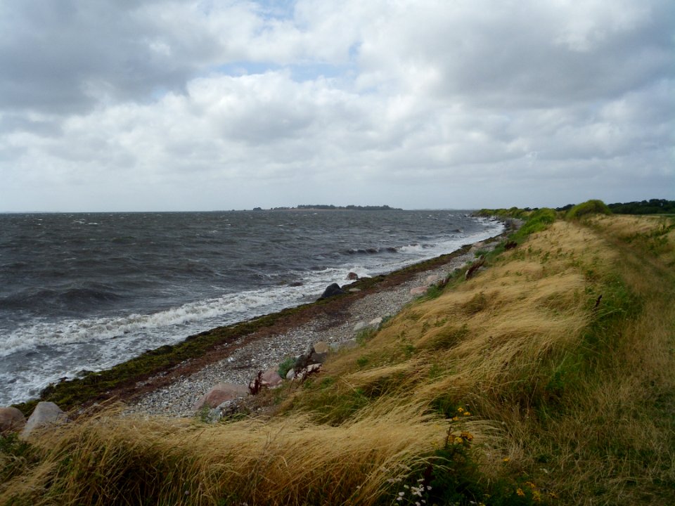 Drejo Strand