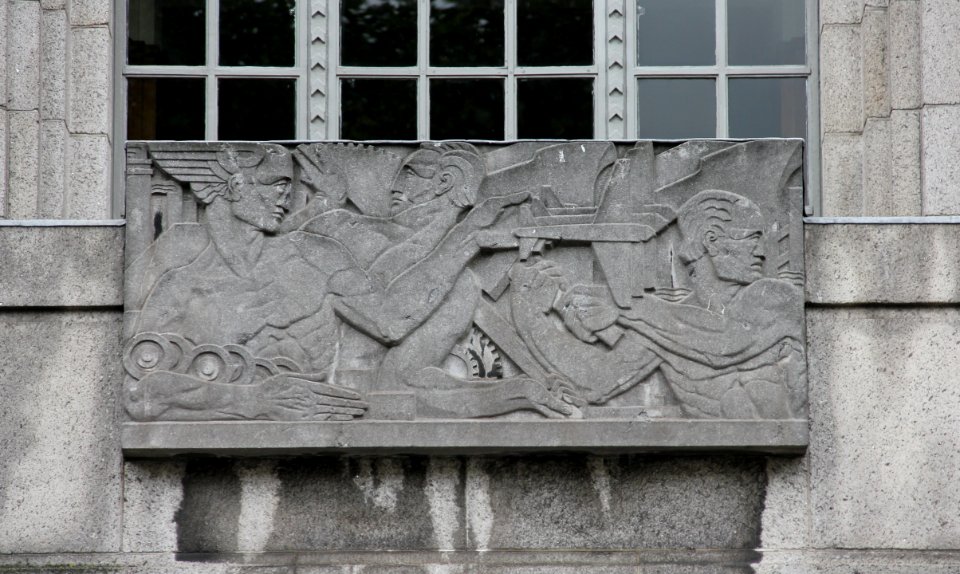 Dublin 23 Kildare Street 04