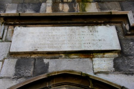 Dublin Castle Chapel Royal 01