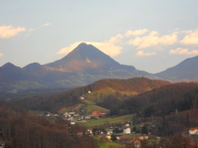 Donačka gora
