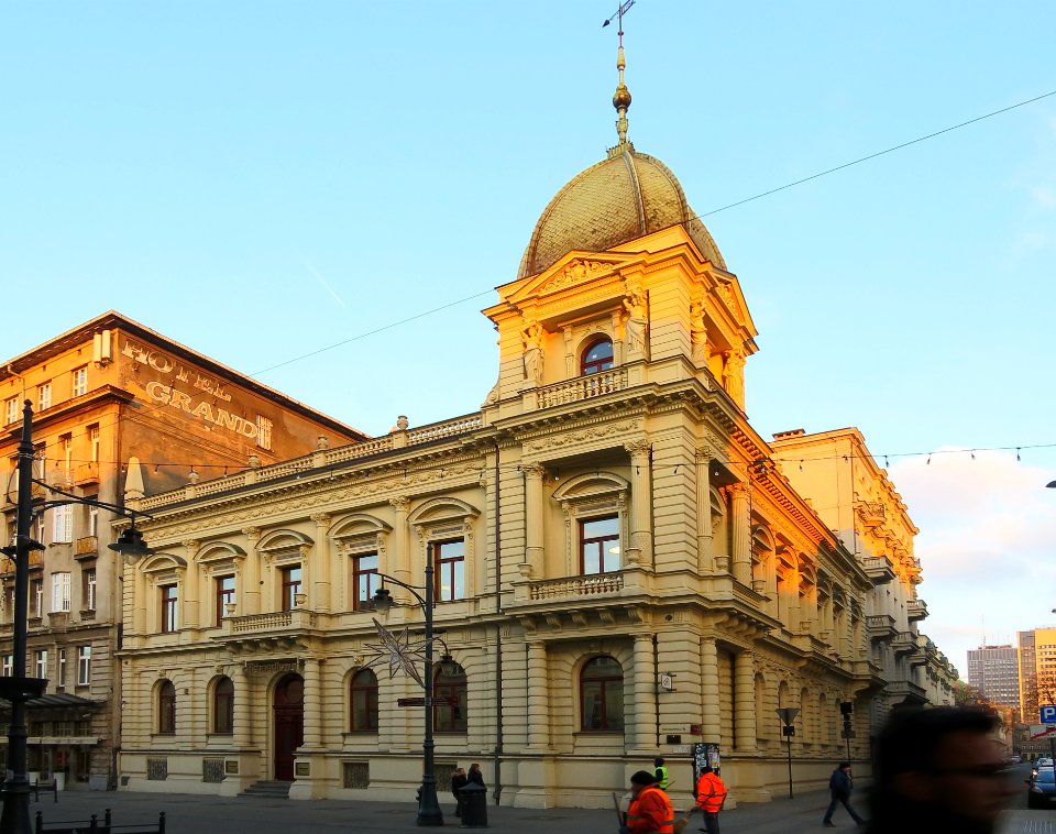 Dom TA Ludwika Geyera w Łodzi 01