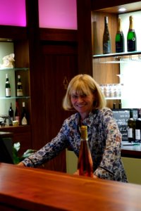 Domaine Viticole Schumacher-Lethal & Fils, Luxembourg, October 2, 2014 DSC02220