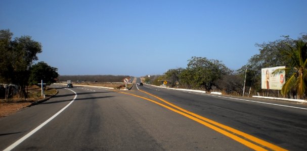 BR-304 e RN-013, Mossoró - RN