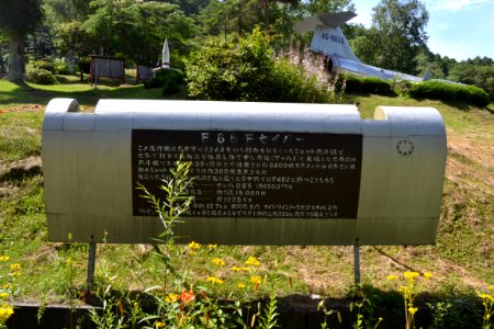 A part of C-46 Commando (20810093533)