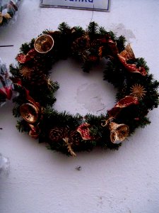Advent floristry 038
