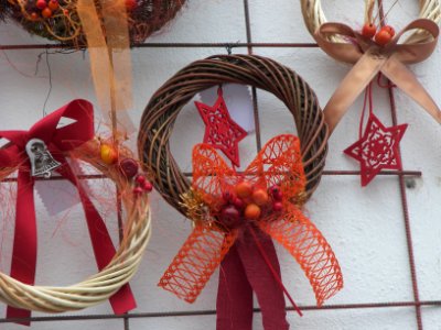 Advent floristry 0745