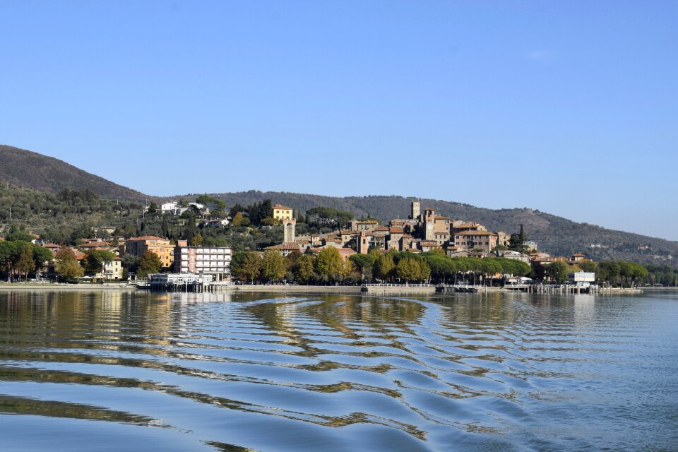 Lake trasimeno lake trasimeno