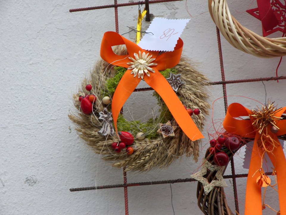 Advent floristry 0741