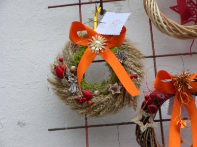 Advent floristry 0741