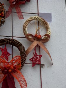 Advent floristry 0747