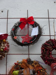 Advent floristry 0748