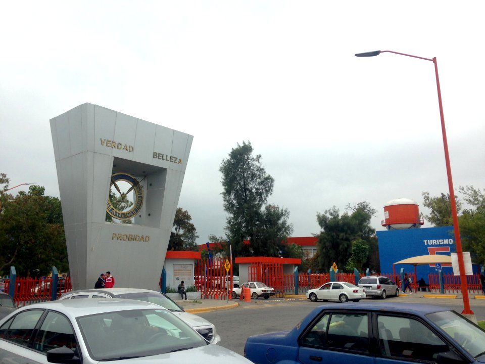 Acceso principal UAT