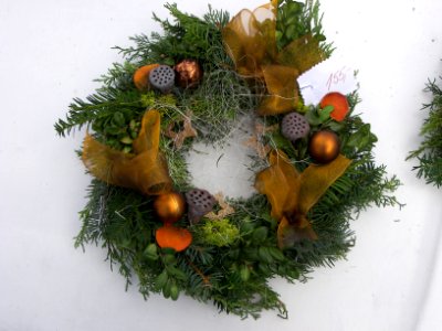 Advent floristry 0795